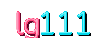 lg111 — logo kanal