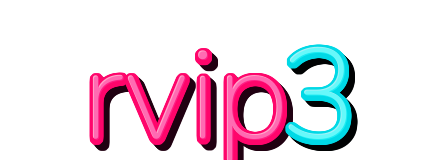 rvip3 — logo kanal