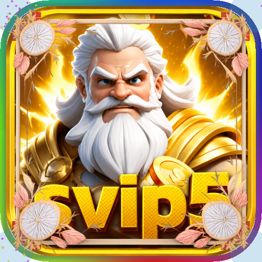 svip5 — mitra unggulan