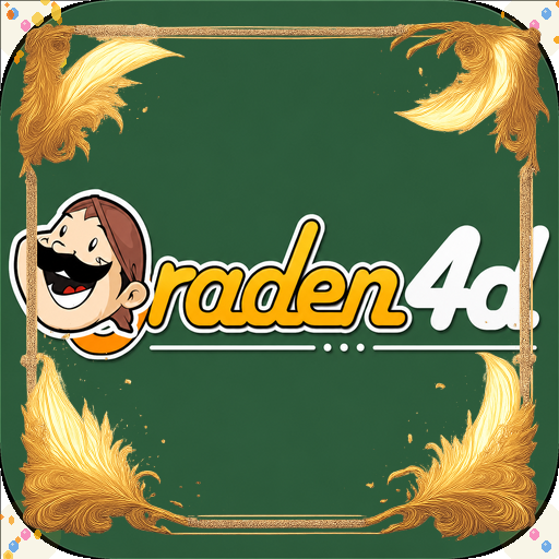 raden4d — galeri pratinjau Resmi APK