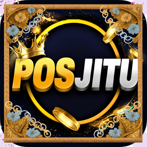 posjitu — mitra unggulan